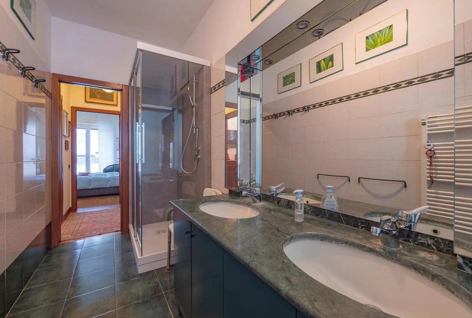 Italstay - Belgirate Central Station Milan