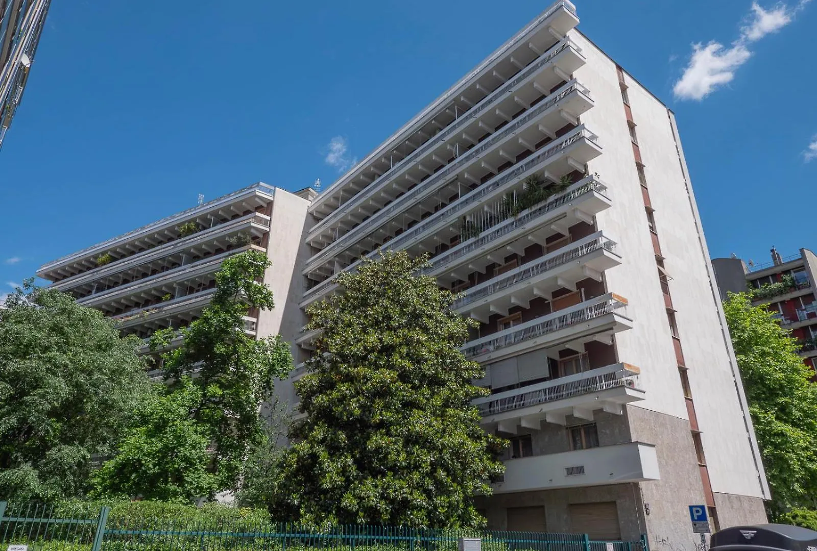 Apartment Italstay - Belgirate Central Station Milan