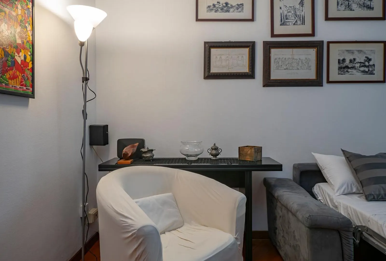 Apartment Italstay - Belgirate Central Station Milan Italy