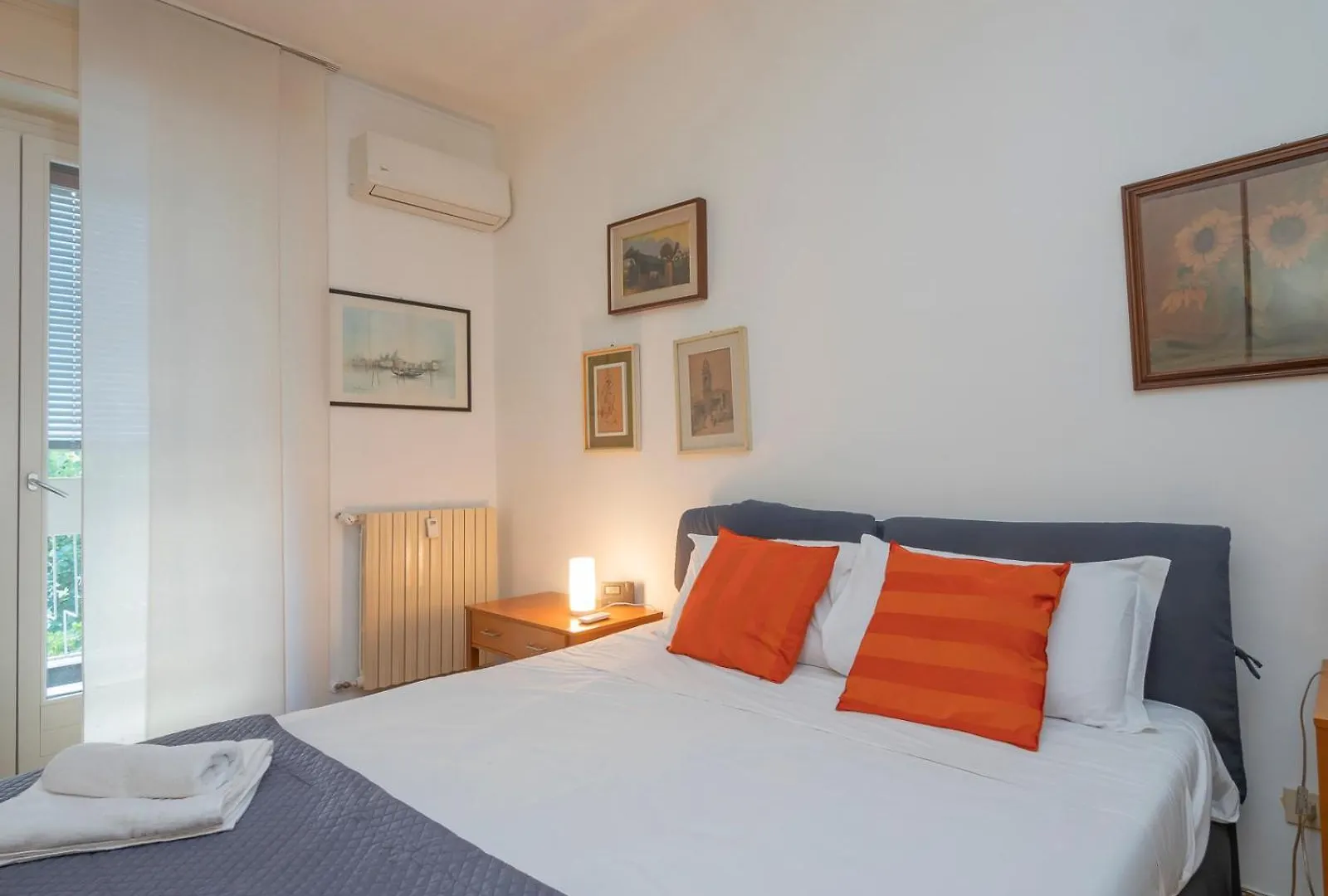 Italstay - Belgirate Central Station ميلان 0*,