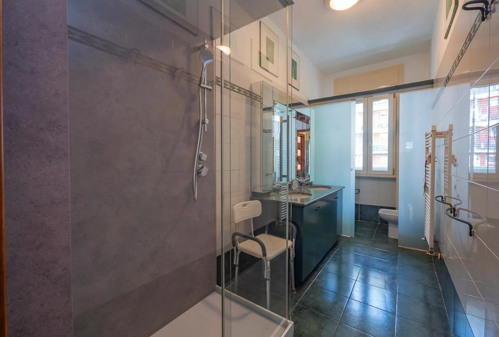 Italstay - Belgirate Central Station Mediolan Apartament