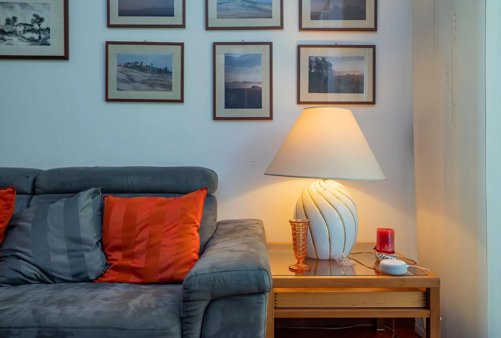 Apartament Italstay - Belgirate Central Station Mediolan Włochy
