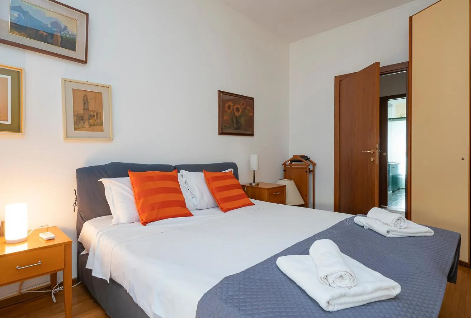 Italstay - Belgirate Central Station Mediolan